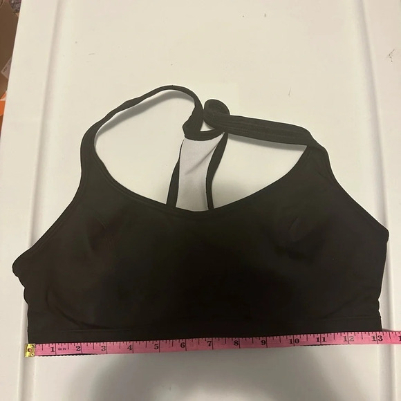 Champion Lined Double Dry Sports Bra - Picture 5 of 5
